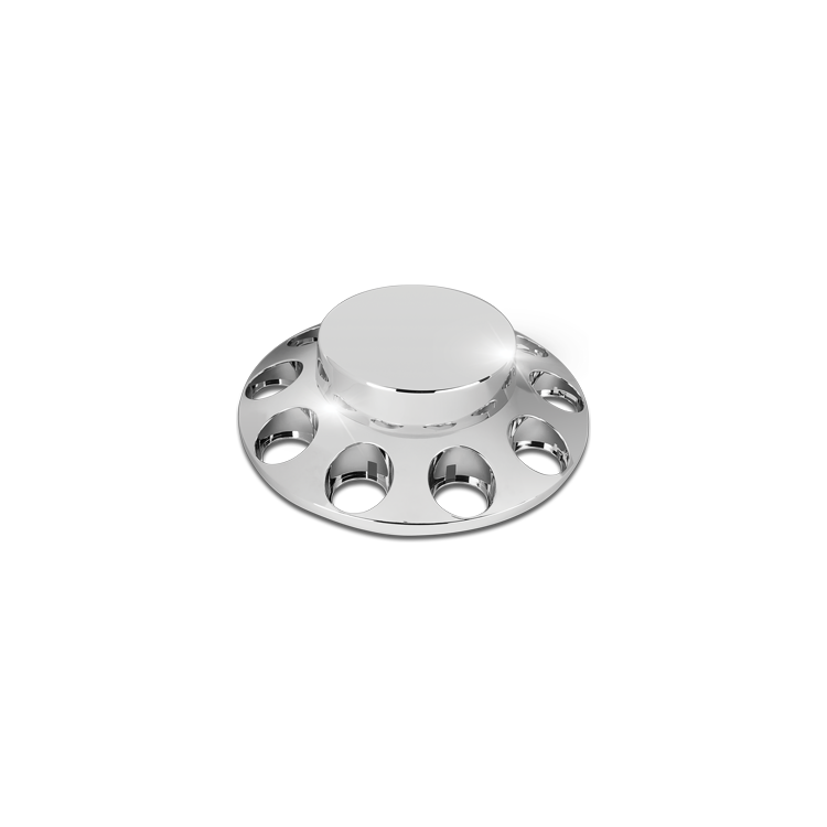 41837712-1 AXL CVR FRONT 10NC Light Gray