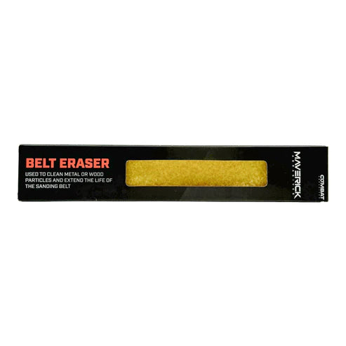 MCBELTCLEANING-M228   Renegade Sanding Disc Eraser Stick