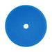 Steel Blue 6" Foam Pads for Metal and Paint Polishing POLISHING WHEEL BLUE