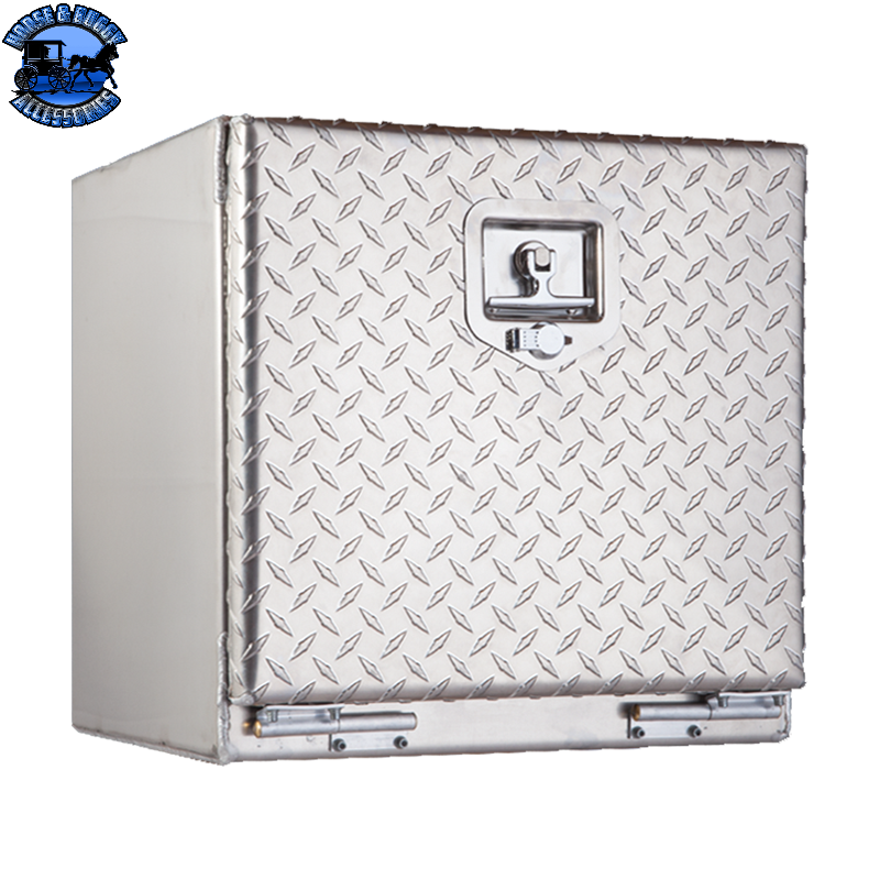 ME-3592M-0001 S-Series Aluminum Toolbox
