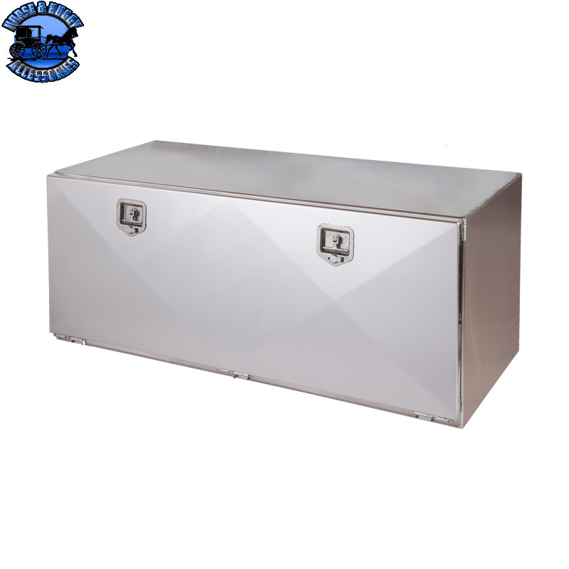 ME-3595 S-Series Aluminum Toolbox