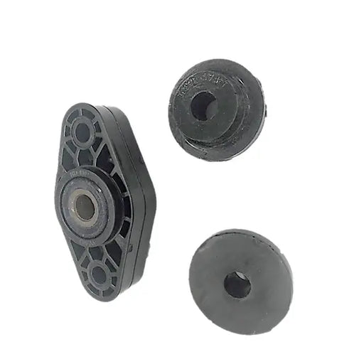 DP-14PAC-B6001009 PACCAR TOP & BOTTOM & SWIVEL BUSHING Dim Gray
