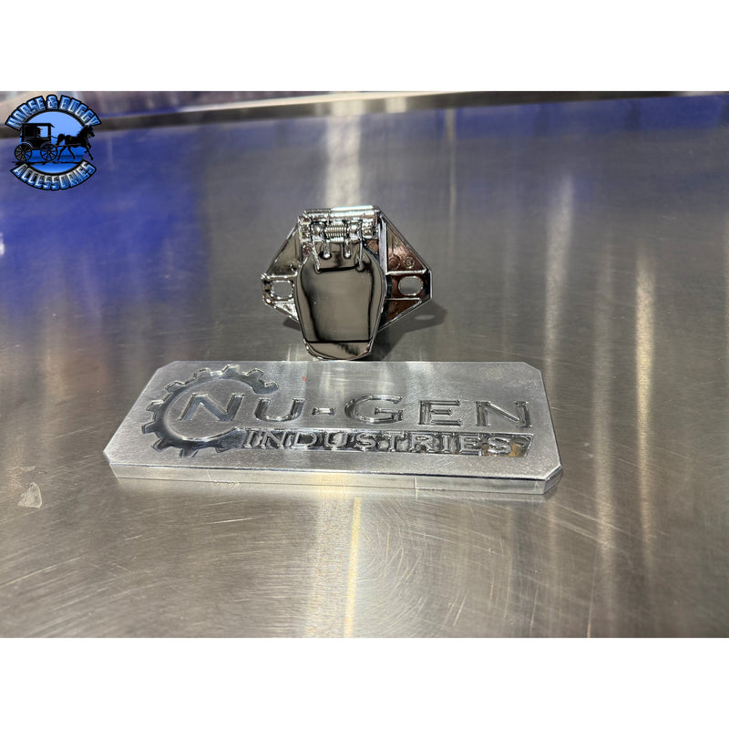 STAINLESS BULKHEAD SET (CHOOSE SET)