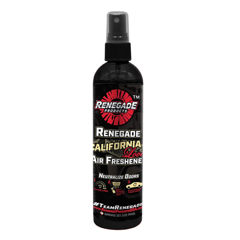 Renegade Detailer Series Air Fresheners (Choose scent)