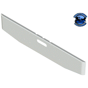 CB-0010-02 FREIGHTLINER 1984-1999 COE, CONVENTIONAL CLASSIC 16" TAPERED Gray