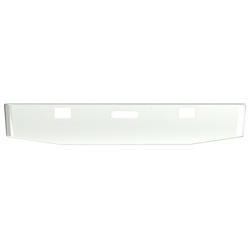 CB-0110-02 FREIGHTLINER 1984-1999 COE, CONVENTIONAL CLASSIC 16" TAPER