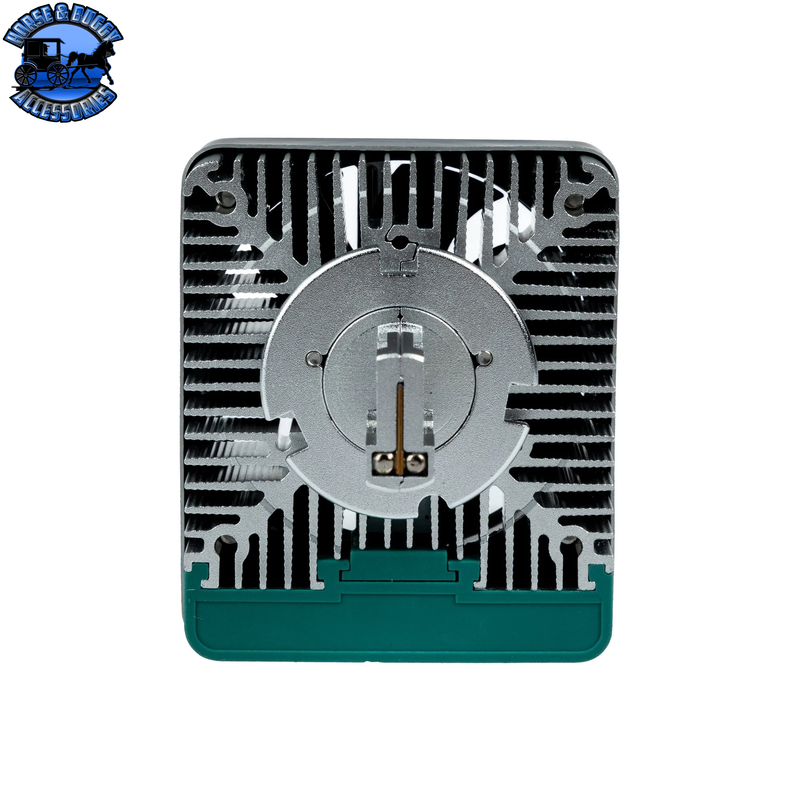 SB-D5S-HLV8 D5S LED Headlight Conversion Kit with Internal Driver - HID Replacement - 6500K - 8,000 Lumens / Set