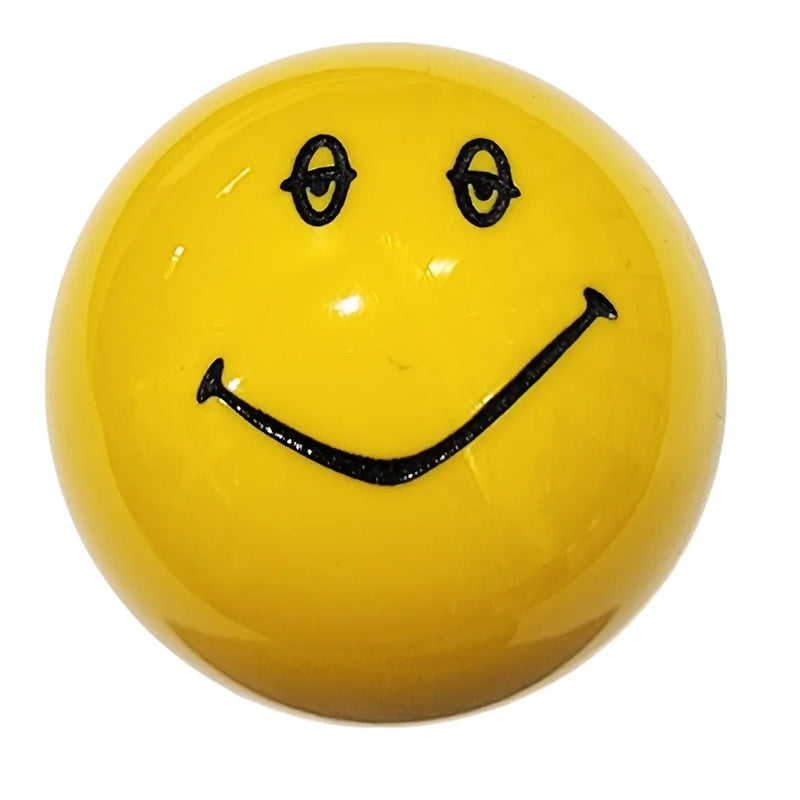 Smiley Shift Knob (1/2"-13 Female Threads) (Choose Style)