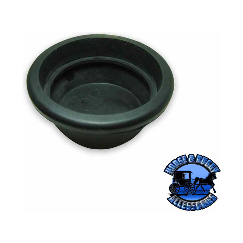 TGRO-4RC 4″ Round Grommet with Closed Back Dark Slate Gray