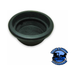 Dark Slate Gray TGRO-4RC 4″ Round Grommet with Closed Back
