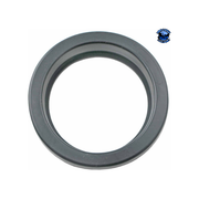 TECNIQ 4'' ROUND RUBBER GROMMET for any 4" light Dim Gray