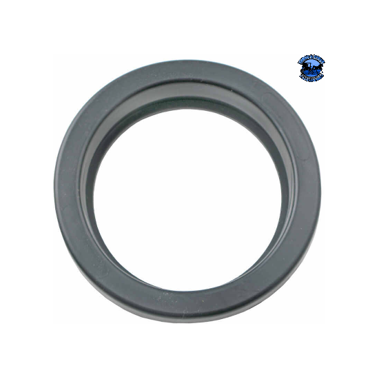 TECNIQ 4'' ROUND RUBBER GROMMET for any 4" light Dim Gray