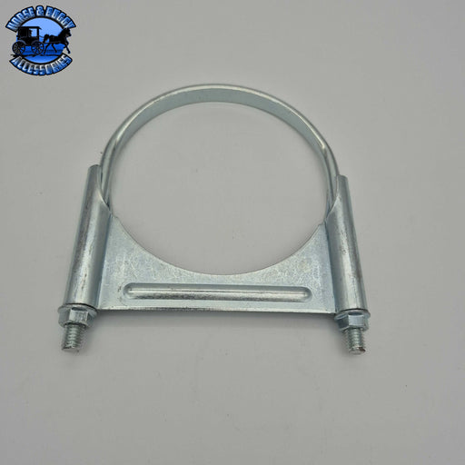 DP-46G-500Z SADDLE CLAMP / GUILLOTINE / FI Dark Gray