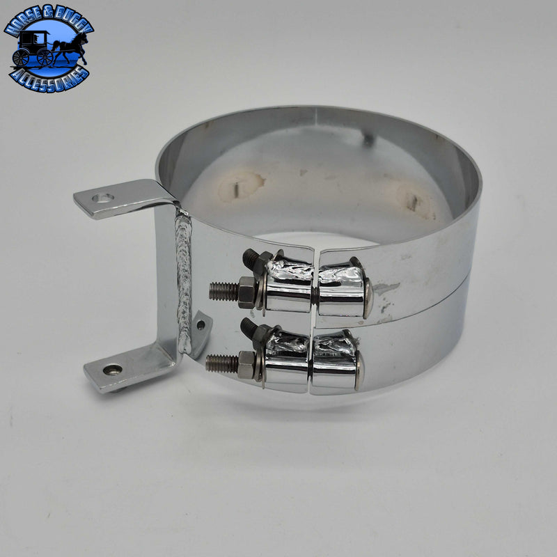 DP-50BJ-KWWR700SCP 7" CLAMP KW