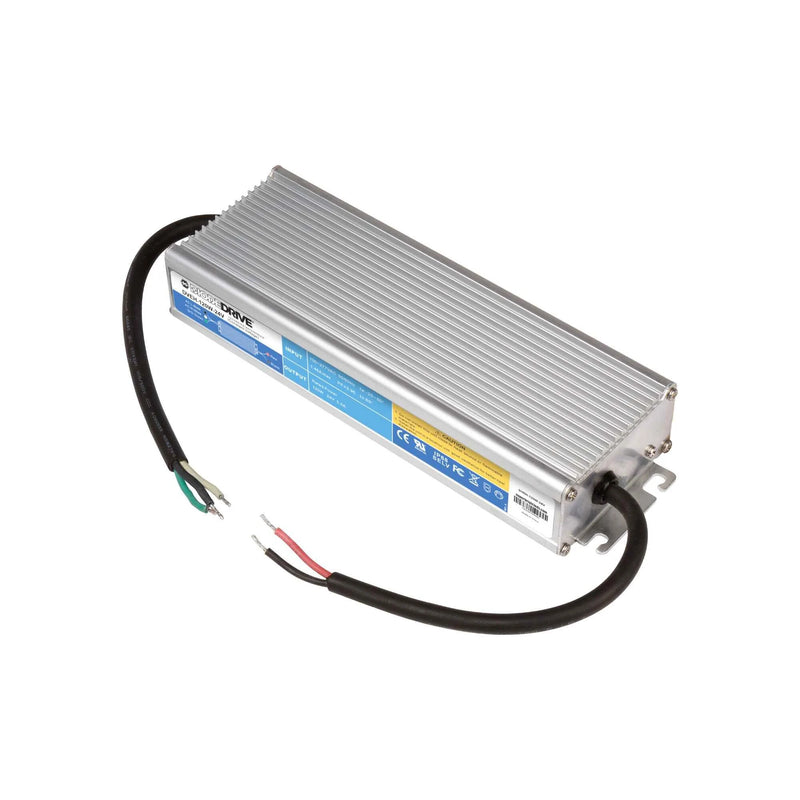 SB-DVEH-120W-24V DiodeDrive 24 VDC Constant Voltage LED Power Supply - 120W