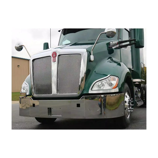 RW-49949-20 Punched Replacement Grille Insert Screens W/ Keyhole Holes KW T680 Dark Slate Gray