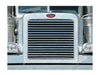 Gray RW-35152 Grille Insert W/ 17 Louver-Style Bars