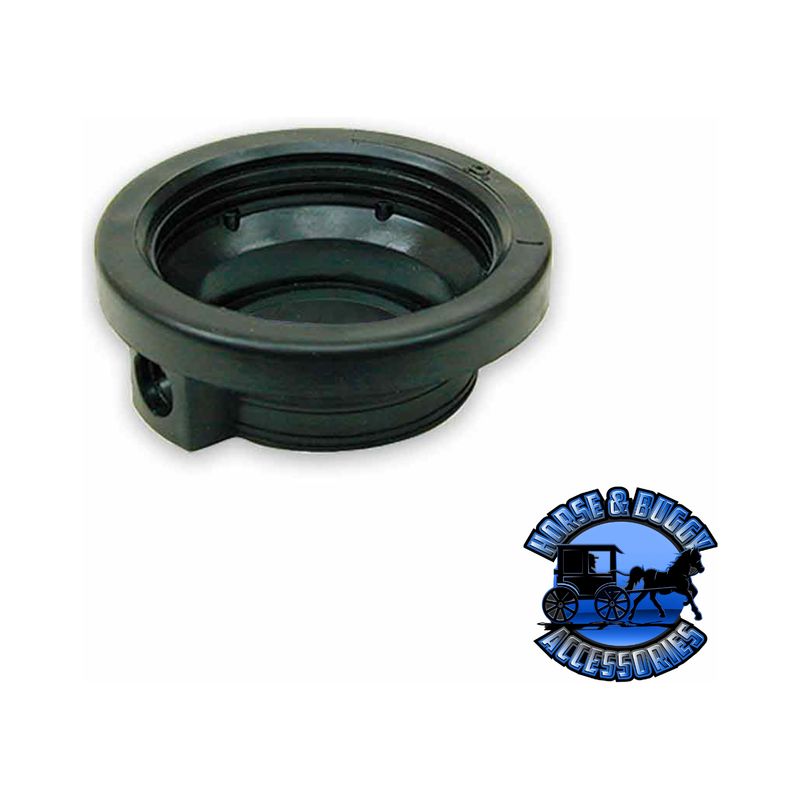 TGRO-2HR 2 1/2″ Round Grommet with Closed Back Dark Slate Gray