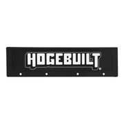H-F-15 QUARTER FENDER MUDFLAPS (EACH) Mud Flap Light Gray