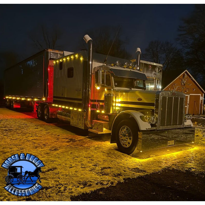 Blank no logo angled watermelon mirror bracket; 304ss (sold individually) #ss-1003bln