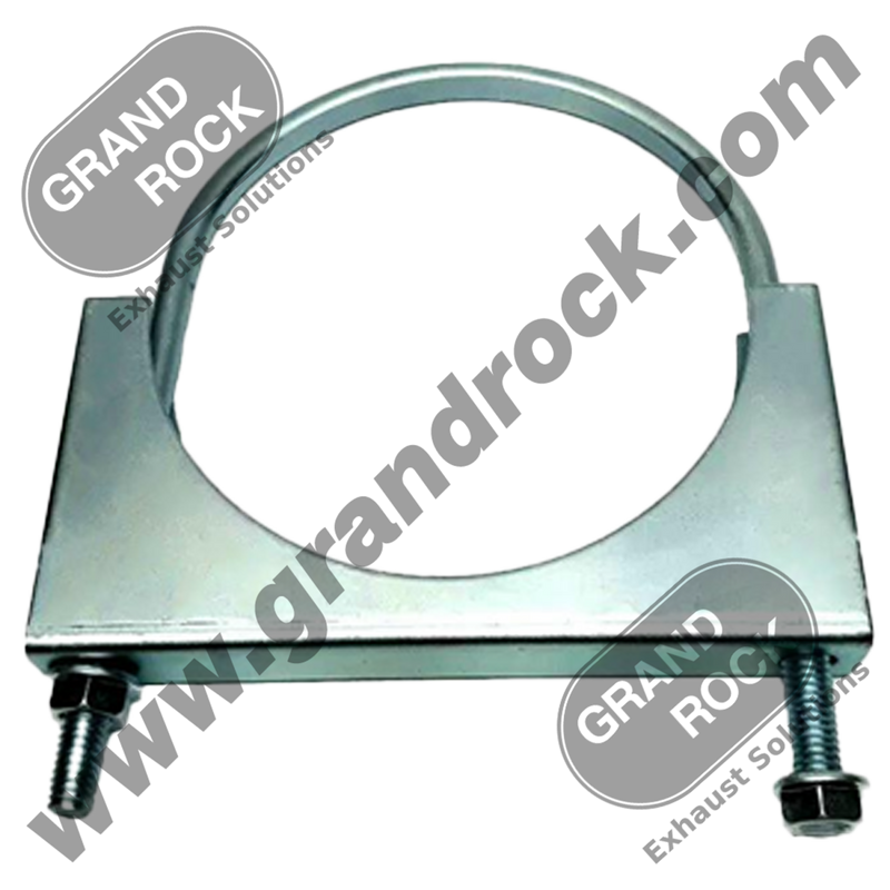 FB-6SS  6" FLAT BOLT STAINLESS STEEL