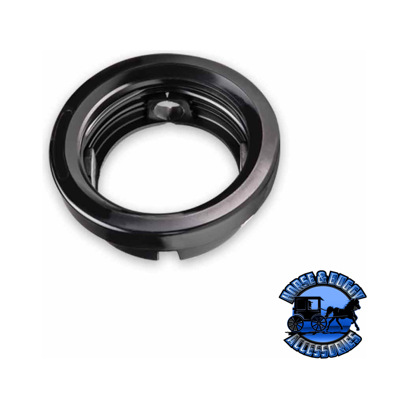 TGRO-2HRO 2 1/2″ Round Grommet with Open Back Light Gray