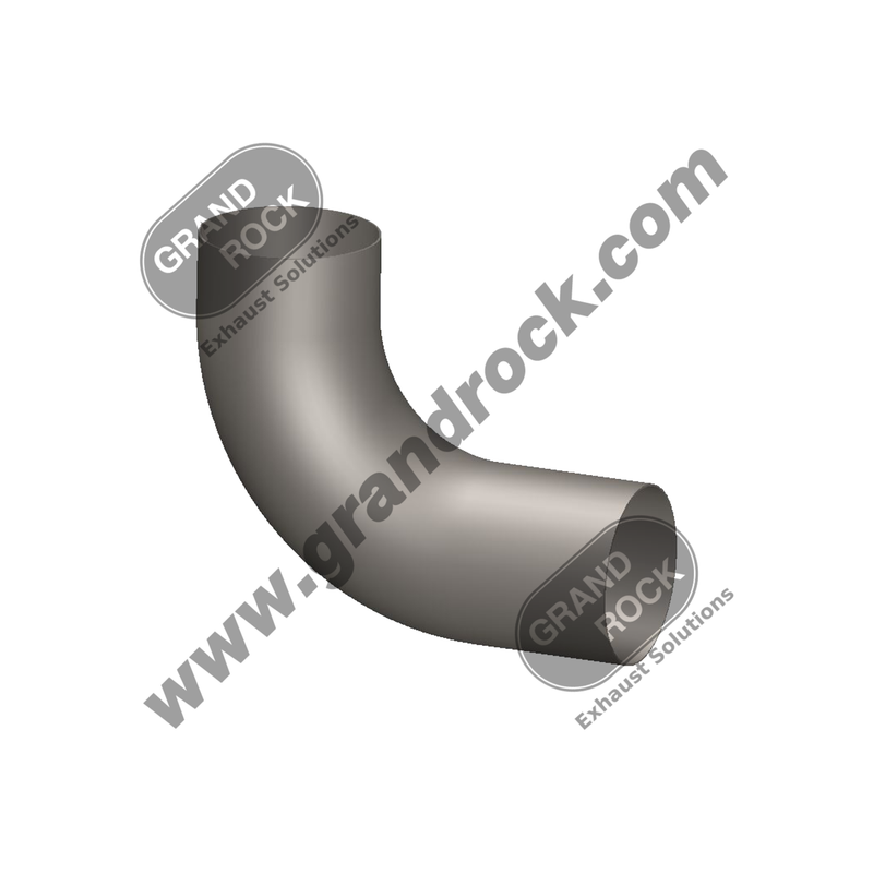 FL-09586-013  ELBOW,5"90DEG OD/OD ALZ