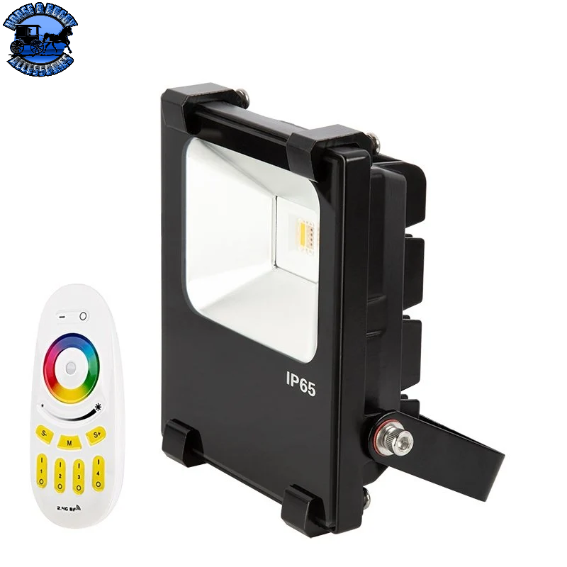 SB-FL-RGBCW10-MZR COLOR CHANGING WI-FI  FLOOD LIGHT *DISCONTINUED*