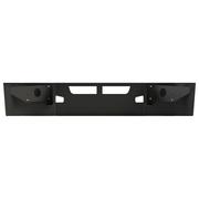 E-FR-5011-16 16'' T660 BUMPER W/TOW & BOLT& FOG HOLES Kenworth bumper Dark Slate Gray