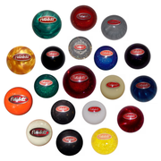 Peterbilt Emblem Brake Knobs (5/8"-11 female threads) Twisted Shifterz (Choose Color) brake knob Amber Glitter,Amber Pearl,Black,Black Glitter,Black Pearl,Blue Glitter,Blue Pearl,Clear Glitter,Gray Pearl,Green Glitter,Green Pearl,Ivory,Orange Glitter,Orange Pearl,Purple Glitter,Purple Pearl,Red Glitter,Red Pearl,White,White Pearl Dark Salmon