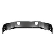 E-GL-0010-15 MACK 14" CH613 BUMPER W/ TOW & BOLT HOLES (1994-2004) MACK BUMPER Dark Slate Gray