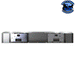 Dim Gray E-GO-0000-05-USX 16'' ROLLED EDGE ;BLIND MOUNT BUMPER; BLANK 388/389 (includes adapters) bumper