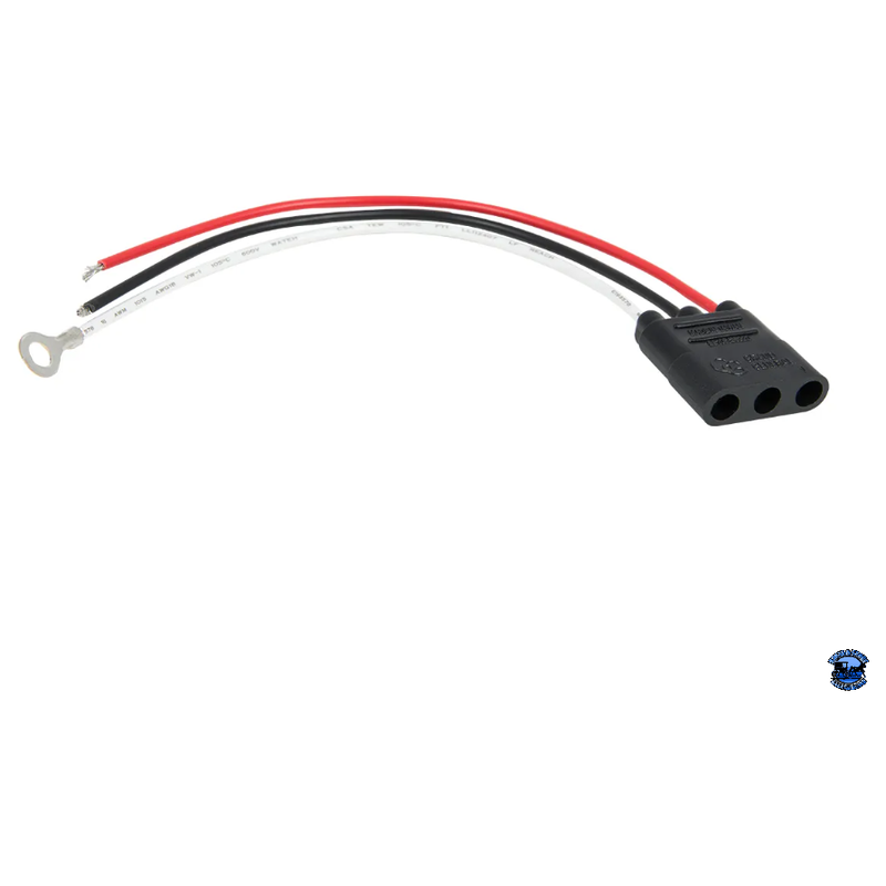 GRAND GENERAL TRIPLE FEMALE PLUG FOR 0.180 MALE BULLETS 88103 Grand General Plug Dark Slate Gray