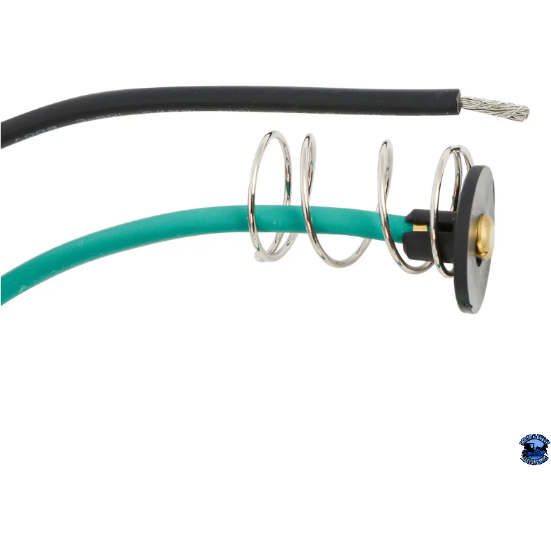 GRAND GENERAL #1156 BULB LIGHT PLUG #92803 Grand General Plug Light Gray