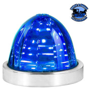 Grand General CLASSIC WATERMELON SURFACE MOUNT LED LIGHT TURN/MARKER LIGHTS watermelon sealed led 81945 blue/blue Royal Blue