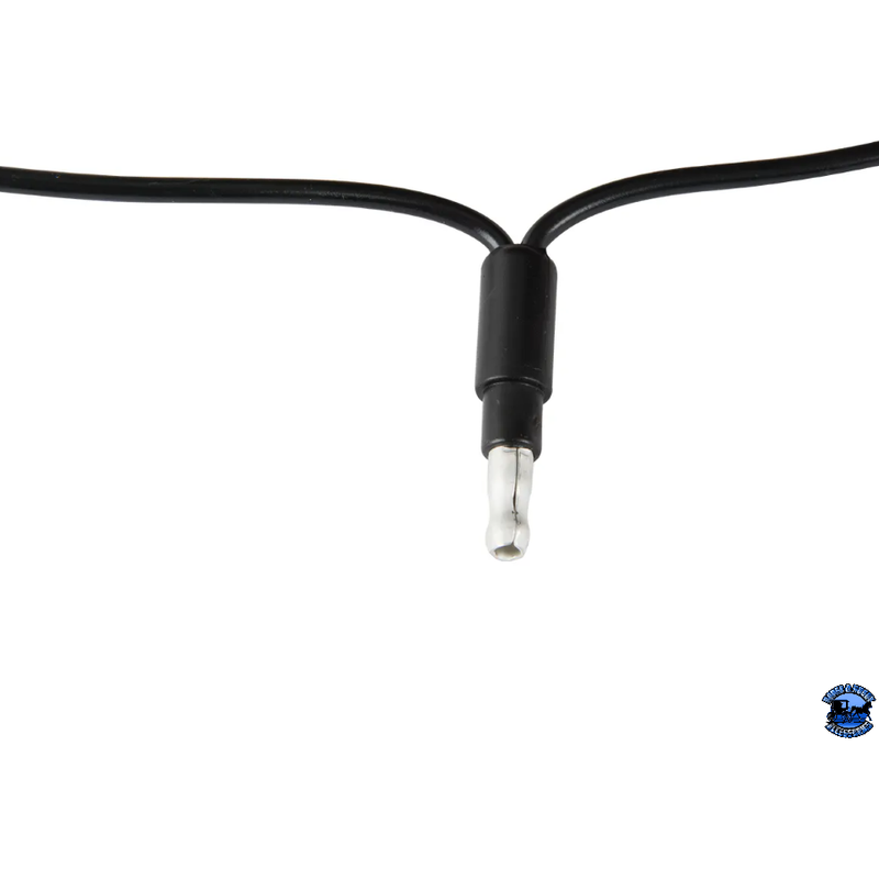 GRAND GENERAL CONTINUOUS 0.180 BULLET PLUG WIRE HARNESS ROLL Wire Harness Black,Red,White Dark Slate Gray