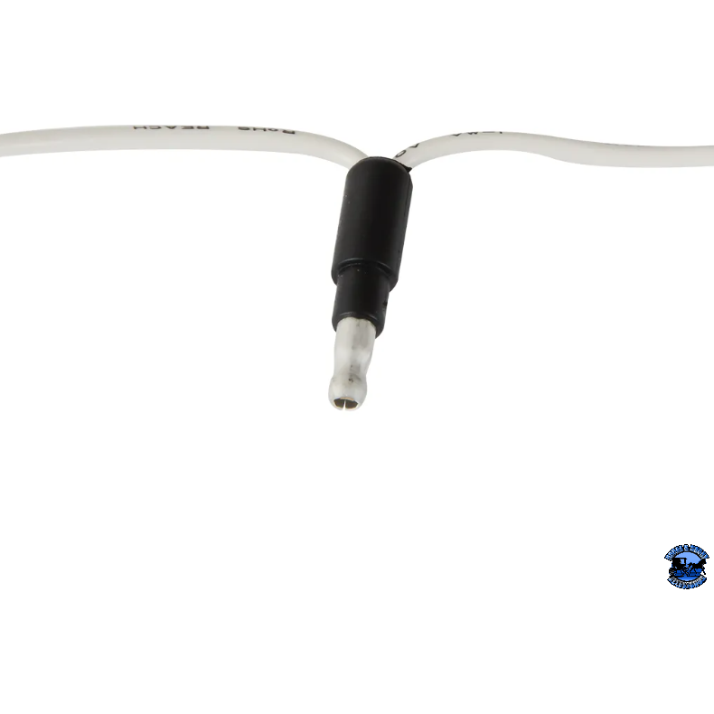 GRAND GENERAL CONTINUOUS 0.180 BULLET PLUG WIRE HARNESS ROLL Wire Harness Black,Red,White Dark Slate Gray