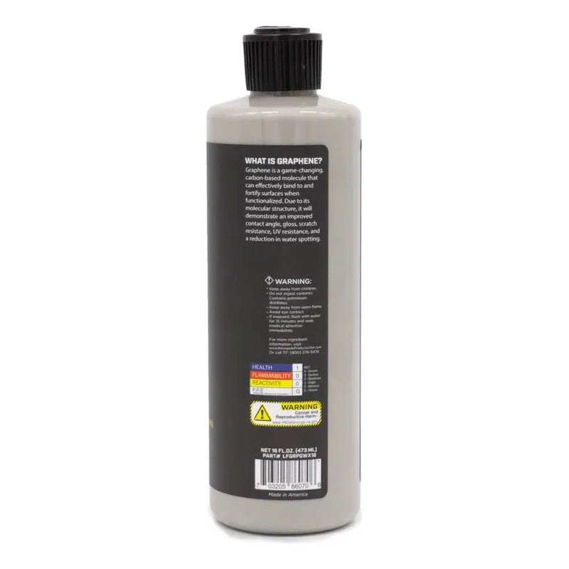 RENEGADE PRODUCTS USA Graphene + Ceramic Wax Renegade Graphene + Ceramic Line Gray