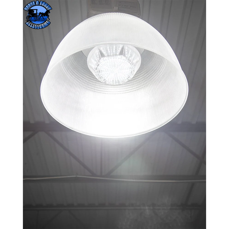 SB-HBR-57K150-EX39 150W LED HID Retrofit Bulb - 20,000 Lumens - 400W Metal Halide Equivalent - EX39/E39 Mogul Base - Ballast Bypass - 5700K *DISCONTINUED*