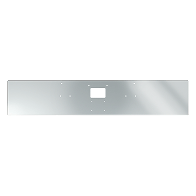 E-HC-0010-11-L01 PETERBILT 379 18" BOX END SQUARE