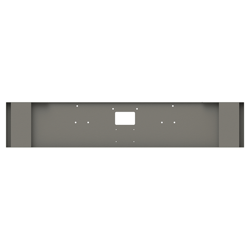 E-HC-0010-11-L01 PETERBILT 379 18" BOX END SQUARE