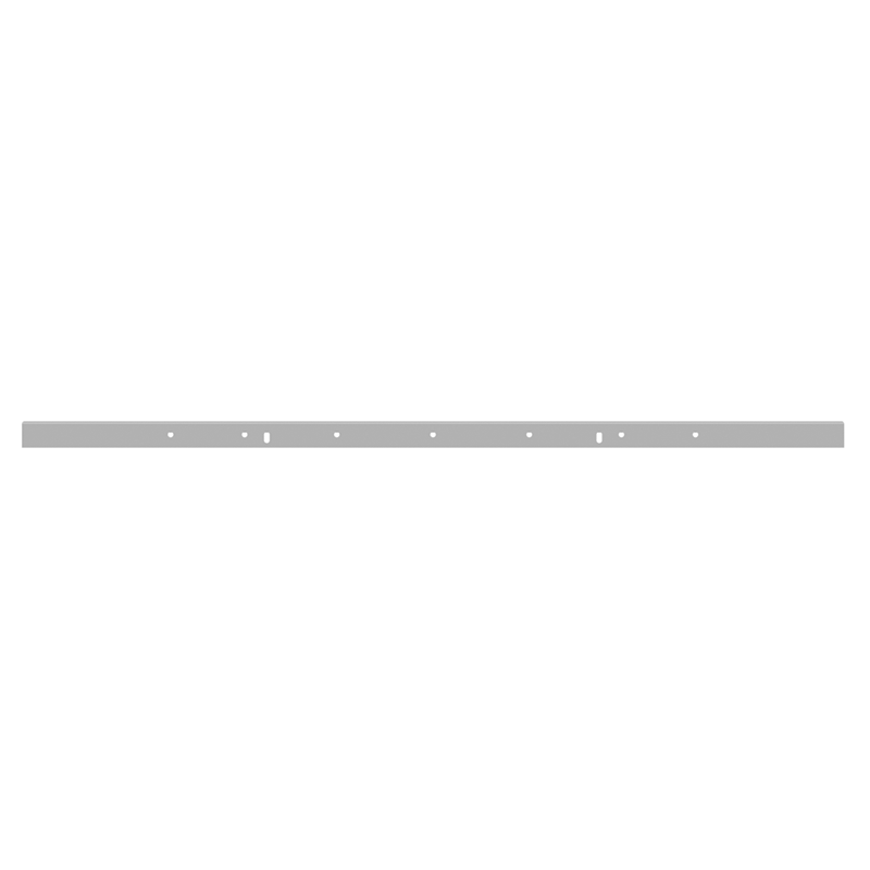 HC-0010-11-004 PETERBILT 379 18" BOX END SQUARE