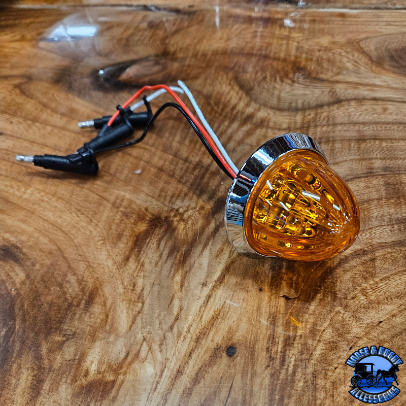 HERO1124 AMBER/AMBER HERO MIDSIZE WATERMELON LIGHT Watermelon Light Sienna