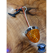 HERO1124 AMBER/AMBER HERO MIDSIZE WATERMELON LIGHT Watermelon Light Dim Gray