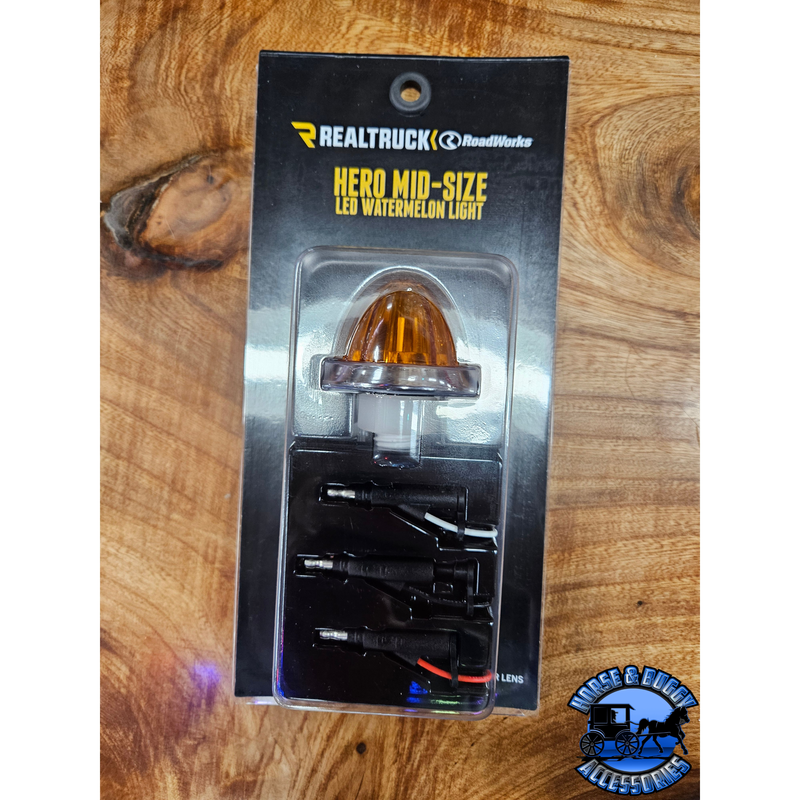 HERO1124 AMBER/AMBER HERO MIDSIZE WATERMELON LIGHT Watermelon Light Rosy Brown