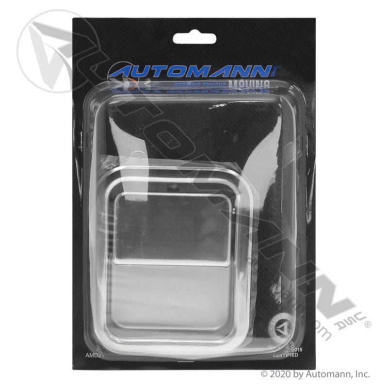HLK2653   Exterior Door Handle LH Volvo '88-'03 W Series