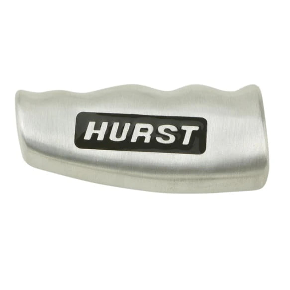 Hurst T-Handle Shift Knob (1/2"-13 female threads) (Choose Color)