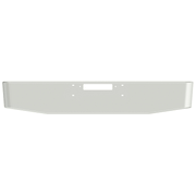 e-ic-0010-02 16'' tapered western star WESTERN STAR BUMPER Light Gray