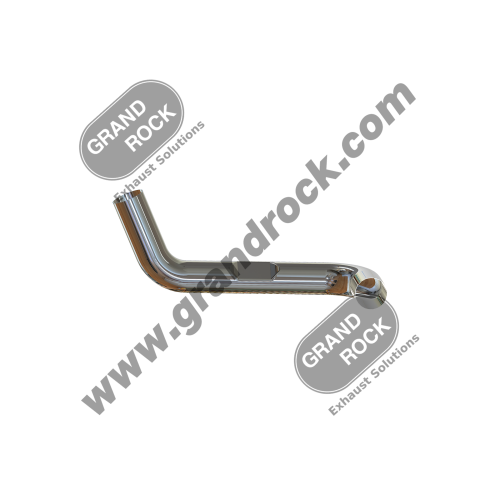 IH-1804C1  5"2-BEND OD/OD FLAT CHR