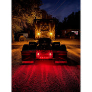 NU-3157-Bunk-Kit Completely sealed 3157 4" watermelon light bunk adapter kits (Sold in pairs) (bulb & lens not included) UNIVERSAL LIGHTING Black